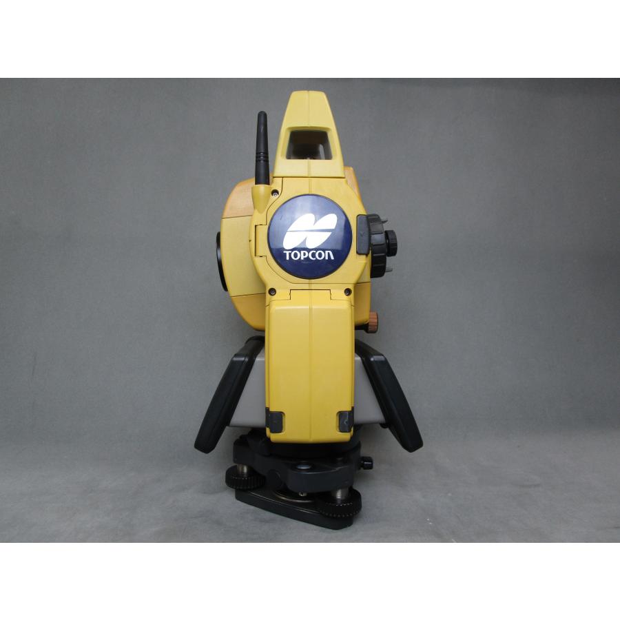 整備済み中古機】【即納可】 TOPCON トプコン トータルステーション DS