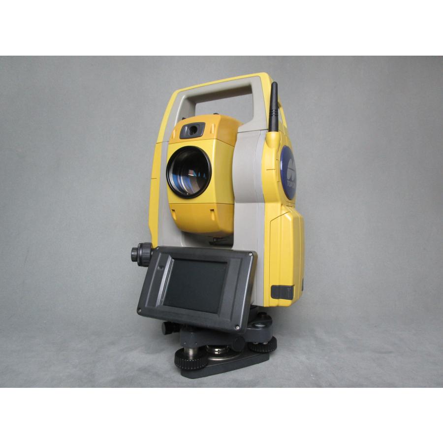 整備済み中古機】【即納可】 TOPCON トプコン トータルステーション DS
