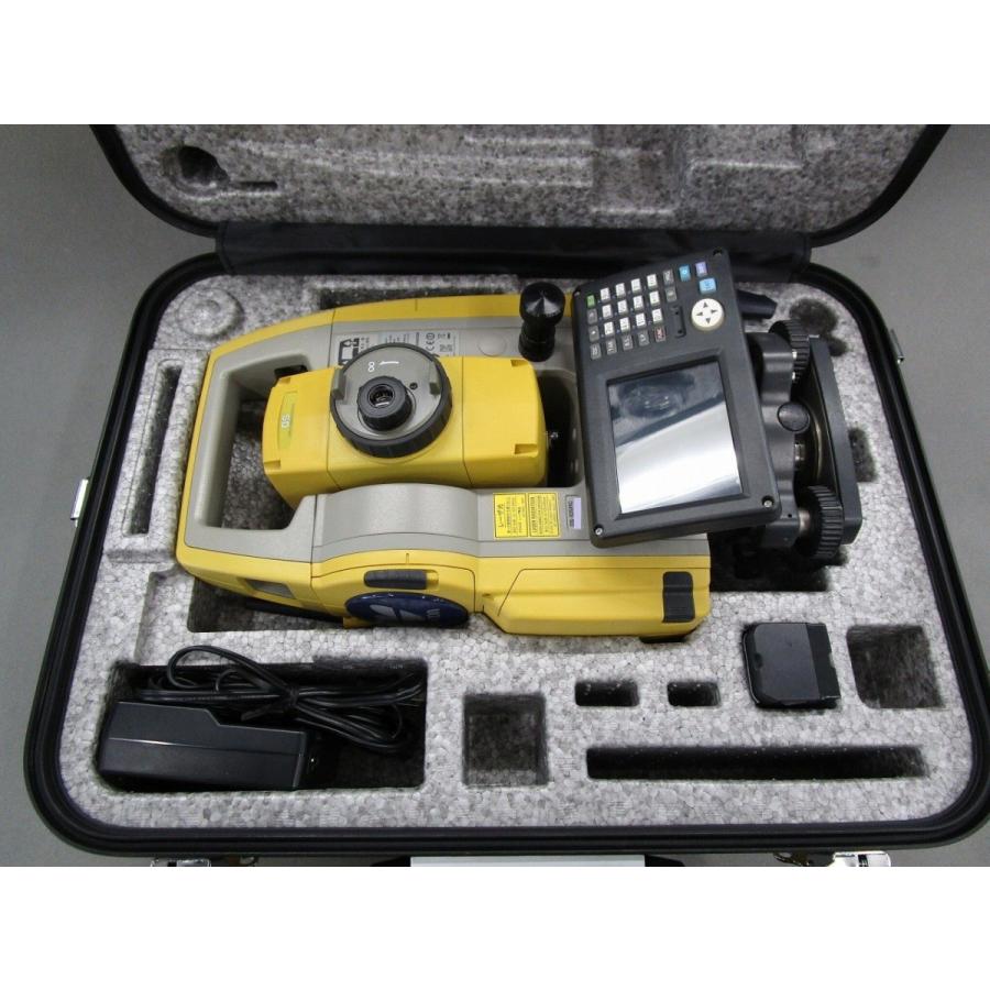 整備済み中古機】【即納可】 TOPCON トプコン 整備済み中古機】【即納可】 TOPCON トプコン