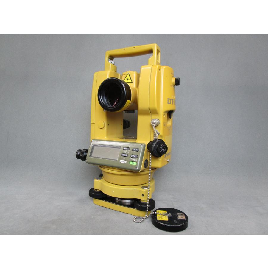 整備・校正済み中古機】【即納可】TOPCON トプコン レーザー 