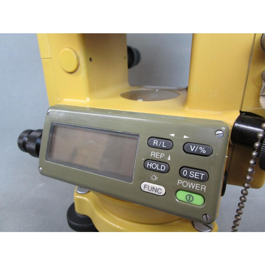 整備・校正済み中古機】【即納可】TOPCON トプコン レーザー 