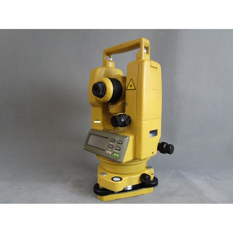 整備・校正済み中古機】【即納可】 DT-113 TOPCON トプコン レーザー