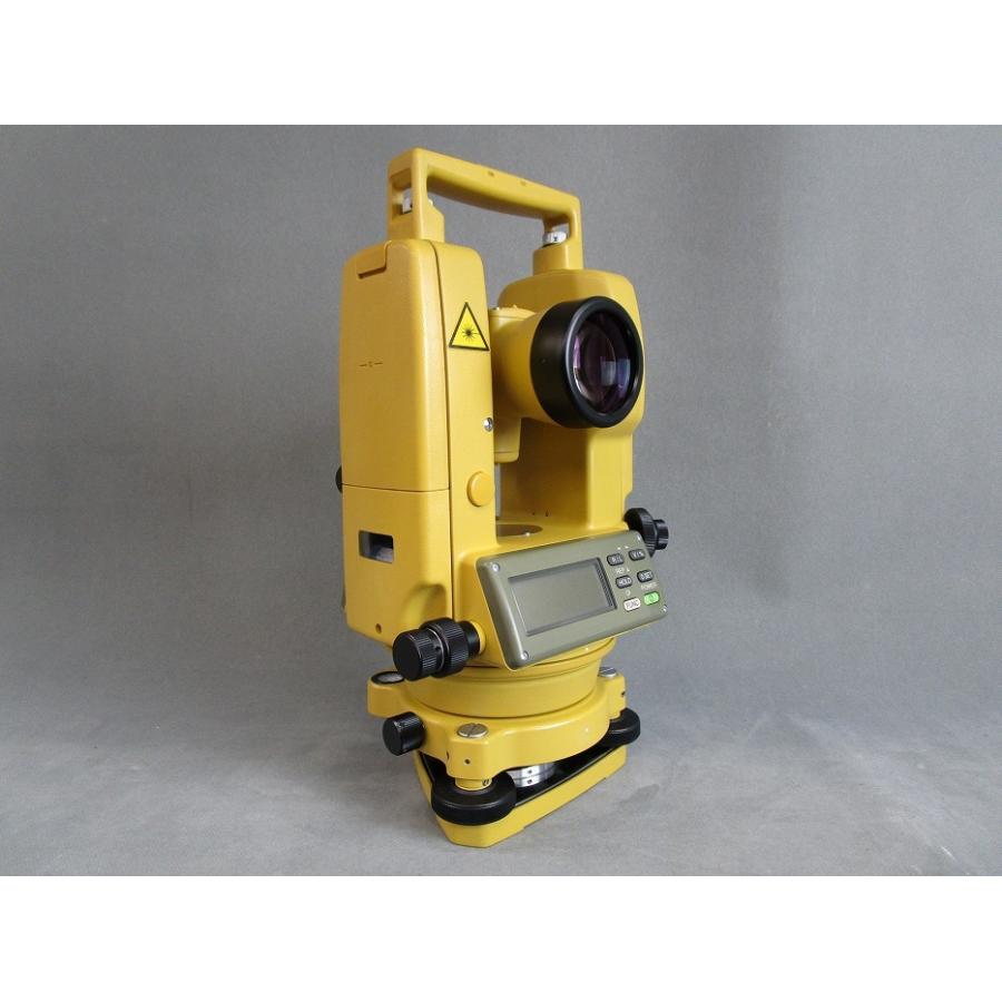 整備・校正済み中古機】【即納可】 DT-113 TOPCON トプコン レーザー 