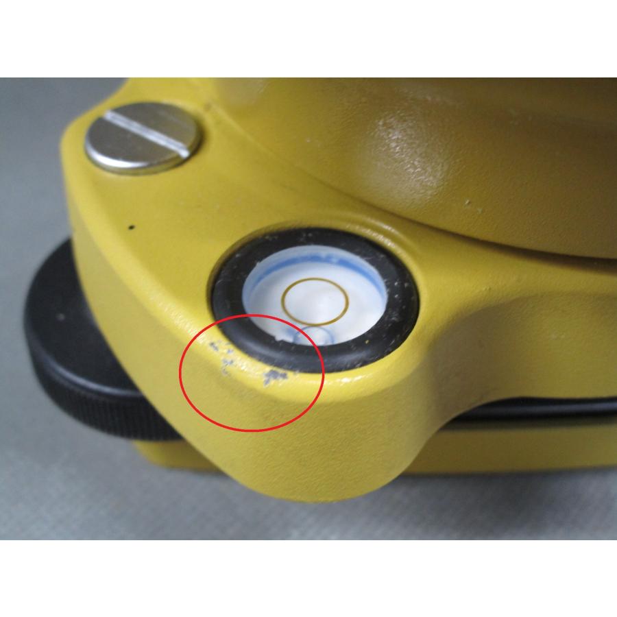 整備・校正済み中古機】【即納可】DT-114 TOPCON トプコン
