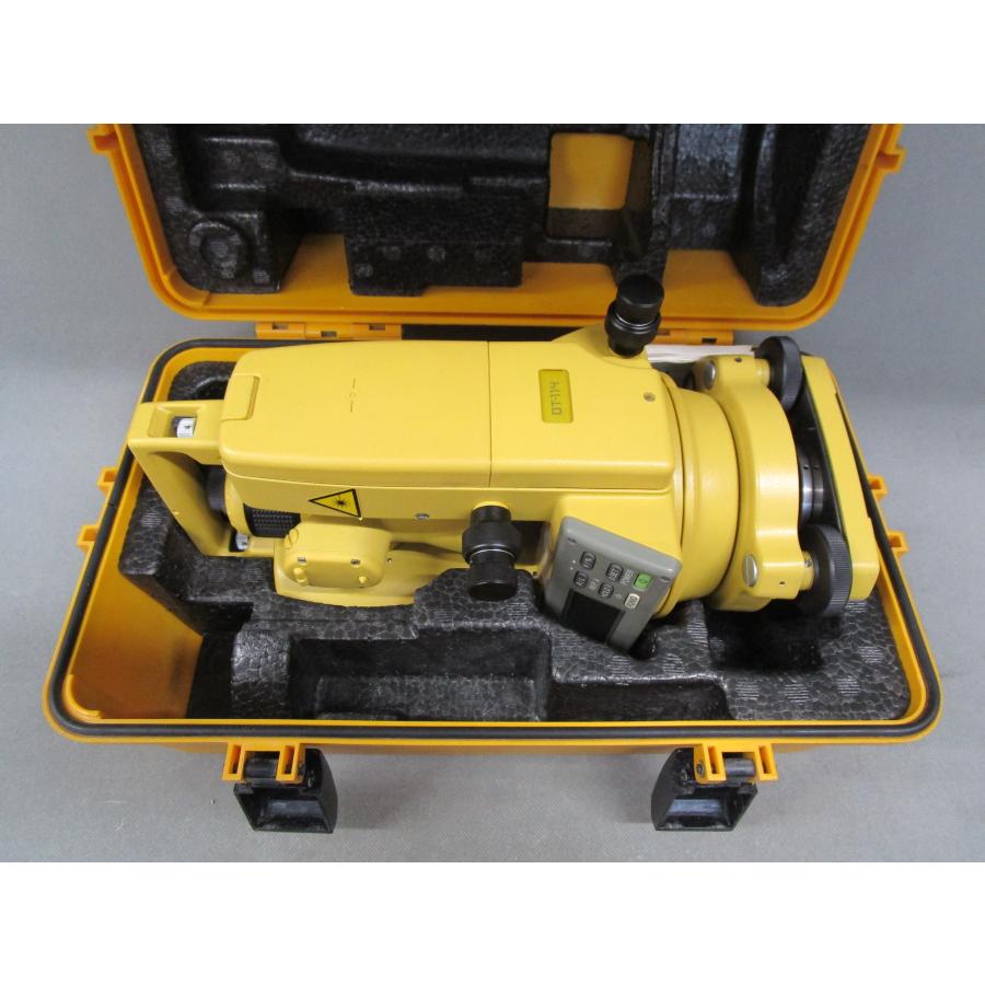 整備・校正済み中古機】【即納可】DT-114 TOPCON トプコン レーザー