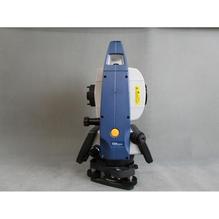整備・校正済み中古機】【即納可】SOKKIA ソキア DX-105AC 自動 整備・校正済み中古機】【即納可】SOKKIA ソキア DX-105AC 自動