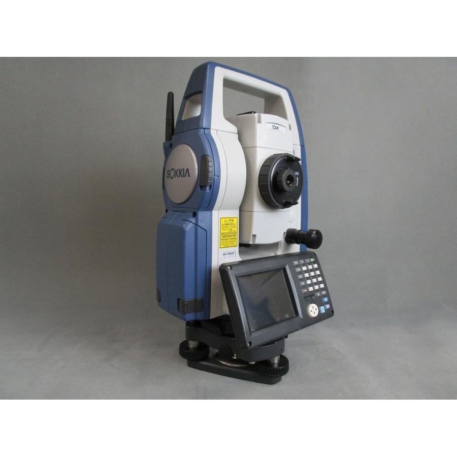整備・校正済み中古機】【即納可】SOKKIA ソキア DX-105AC 自動 整備・校正済み中古機】【即納可】SOKKIA ソキア DX-105AC 自動