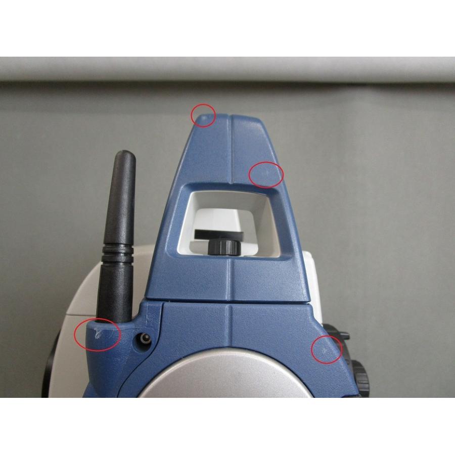 整備・校正済み中古機】【即納可】SOKKIA ソキア DX-105AC 自動 整備・校正済み中古機】【即納可】SOKKIA ソキア DX-105AC 自動
