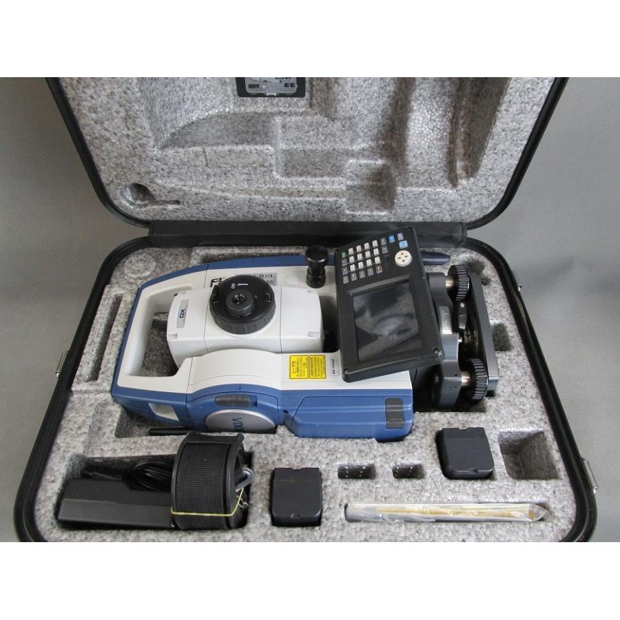 整備・校正済み中古機】【即納可】SOKKIA ソキア DX-105AC 自動 整備・校正済み中古機】【即納可】SOKKIA ソキア DX-105AC 自動