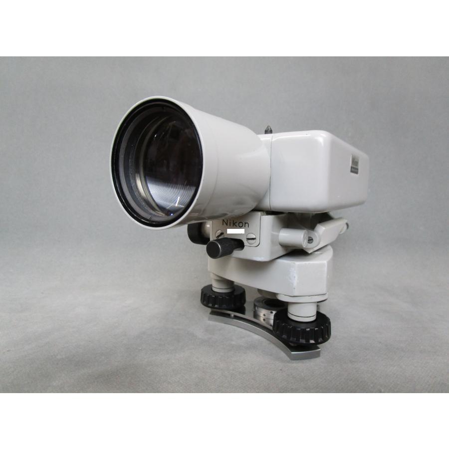 【整備・校正済み中古機】【即納可】ニコン　Nikon　チルチングレベル　E-5 |  | 01