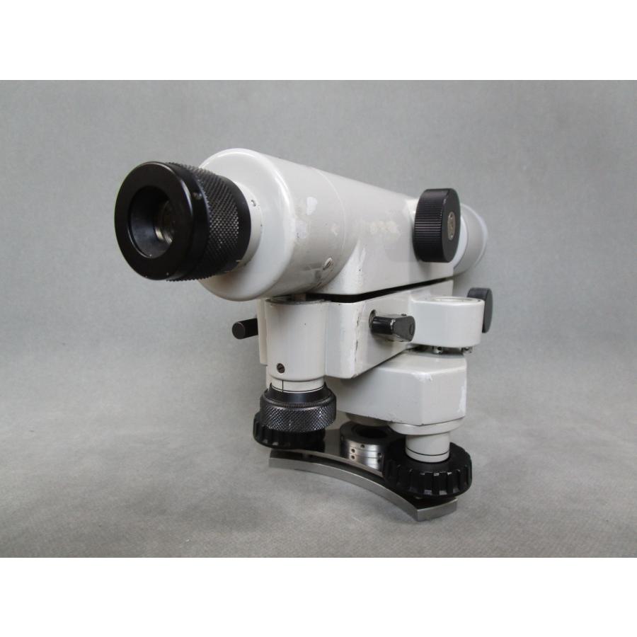 【整備・校正済み中古機】【即納可】ニコン　Nikon　チルチングレベル　E-5 |  | 02