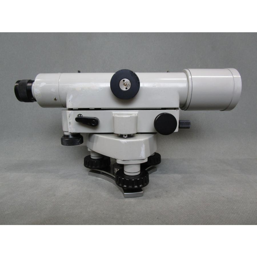 【整備・校正済み中古機】【即納可】ニコン　Nikon　チルチングレベル　E-5 |  | 03
