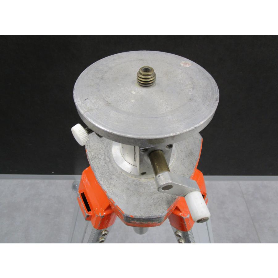【中古品】【即納可】　エレーベーター三脚　 5/8インチ |  | 01