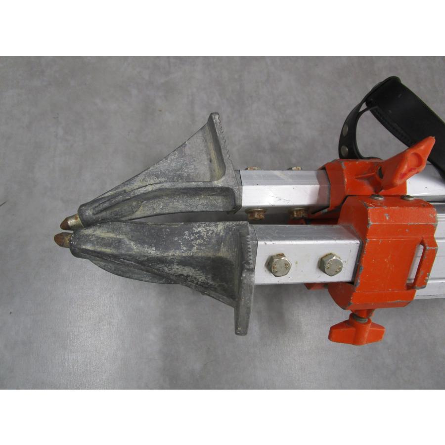 【中古品】【即納可】　エレーベーター三脚　 5/8インチ |  | 02