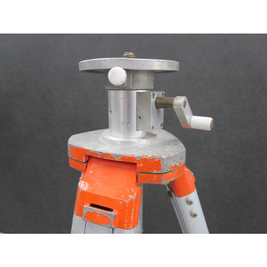 【中古品】【即納可】　エレーベーター三脚　 5/8インチ |  | 03