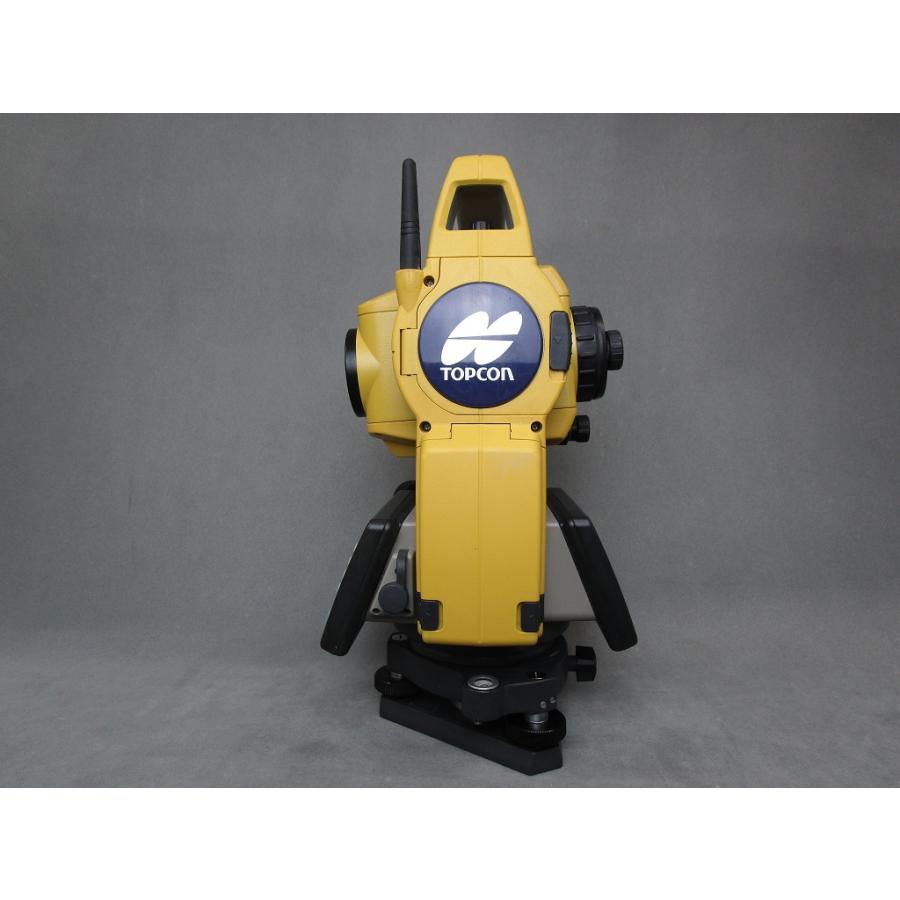 整備・校正済み中古機】【即納可】 ES-105F トプコン 整備・校正済み中古機】【即納可】 ES-105F トプコン