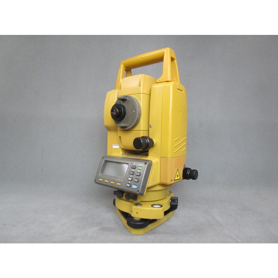 整備・校正済み中古機】【即納可】TOPCON トプコン 