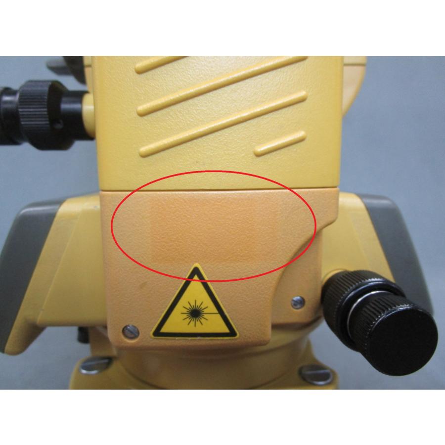 整備・校正済み中古機】【即納可】TOPCON トプコン 