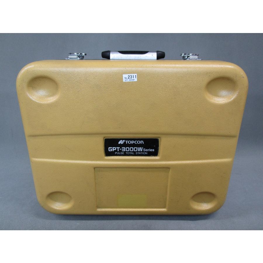 整備・校正済み中古機】【即納可】TOPCON トプコン 