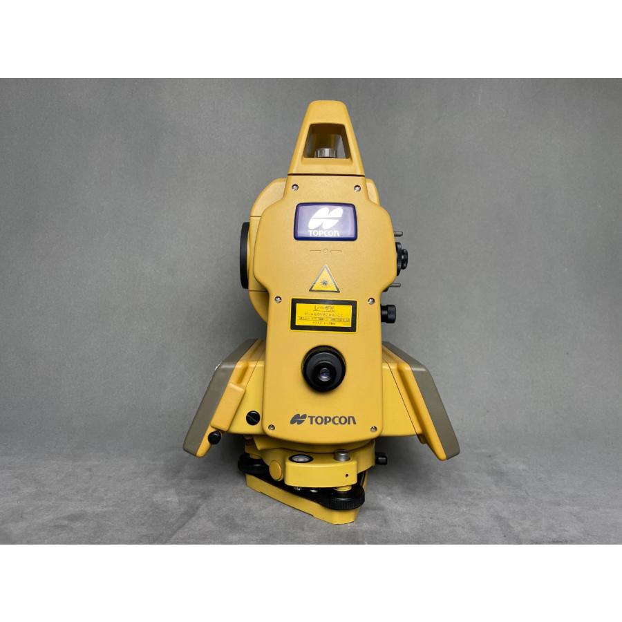 整備・校正済み中古機】【即納可】TOPCON トプコン 