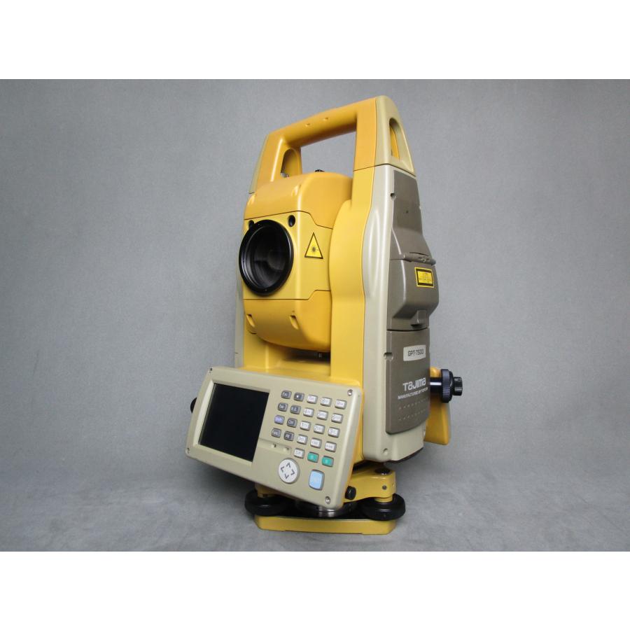 その他 【苫小牧バナナ】指定業者にて校正済み TOPCON/トプコン パルス 