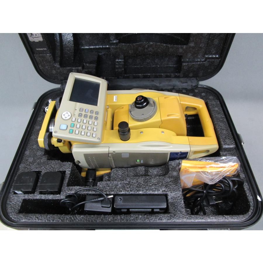 その他 【苫小牧バナナ】指定業者にて校正済み TOPCON/トプコン パルス 