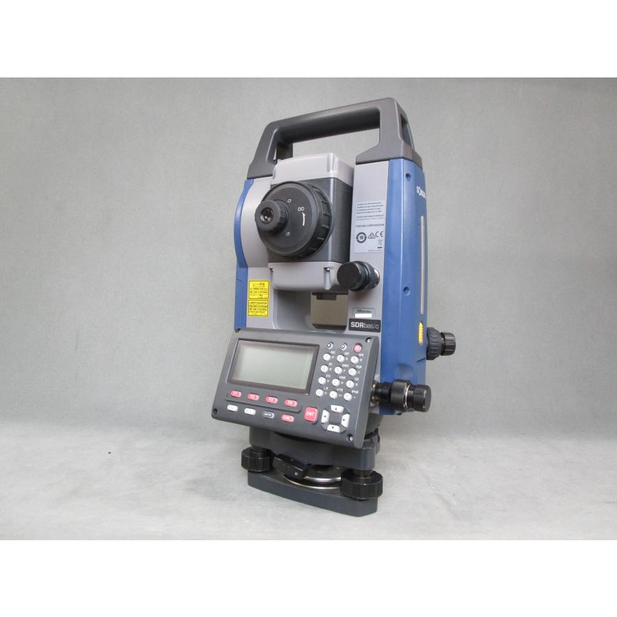 整備・校正済み中古機】【即納可】SOKKIA ソキア