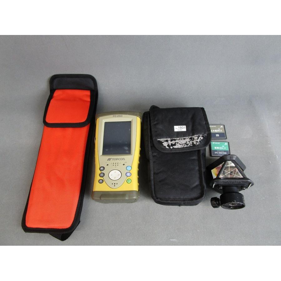 整備・校正済み中古機】【即納可】TOPCON トプコン IS305 着脱式
