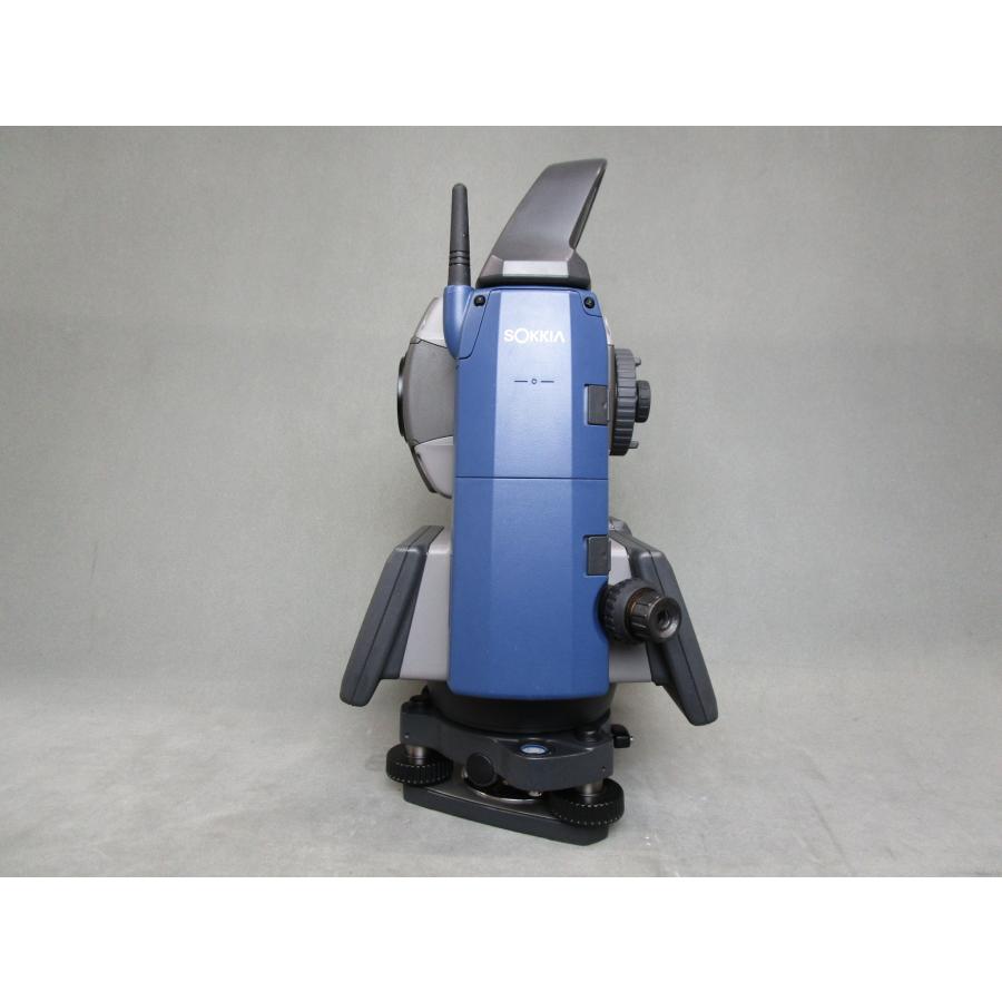 整備・校正済み中古機】【即納可】SOKKIA ソキア トータルステーション 