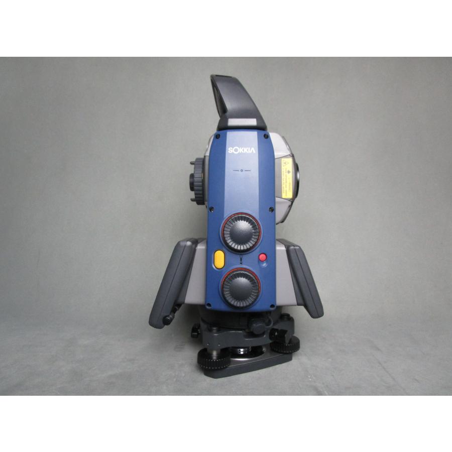 整備・校正済み中古機】【即納可】SOKKIA ソキア トータルステーション 