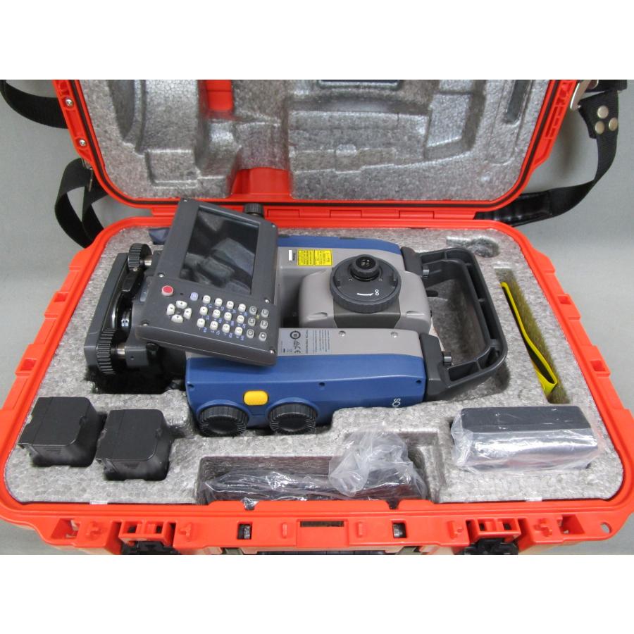 整備・校正済み中古機】【即納可】SOKKIA ソキア トータルステーション 