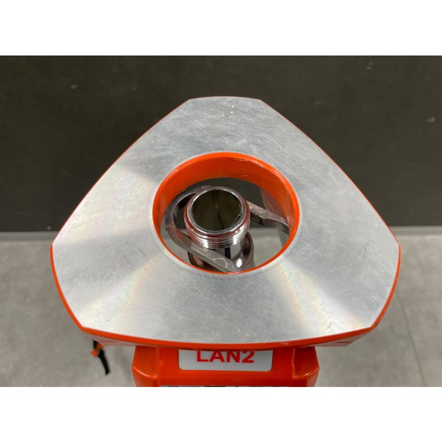 【中古品】【即納可】　MYZOX　マイゾックス　三脚　LAN2-OT　平面　35mm　美品　純正品 |  | 01