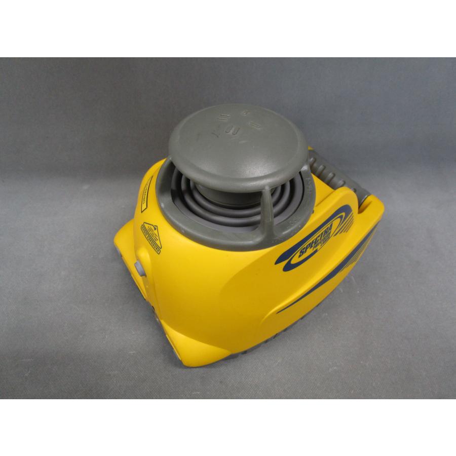 整備済み中古機】【即納可】スペクトラ SPECTRA（ニコン・トリンブル