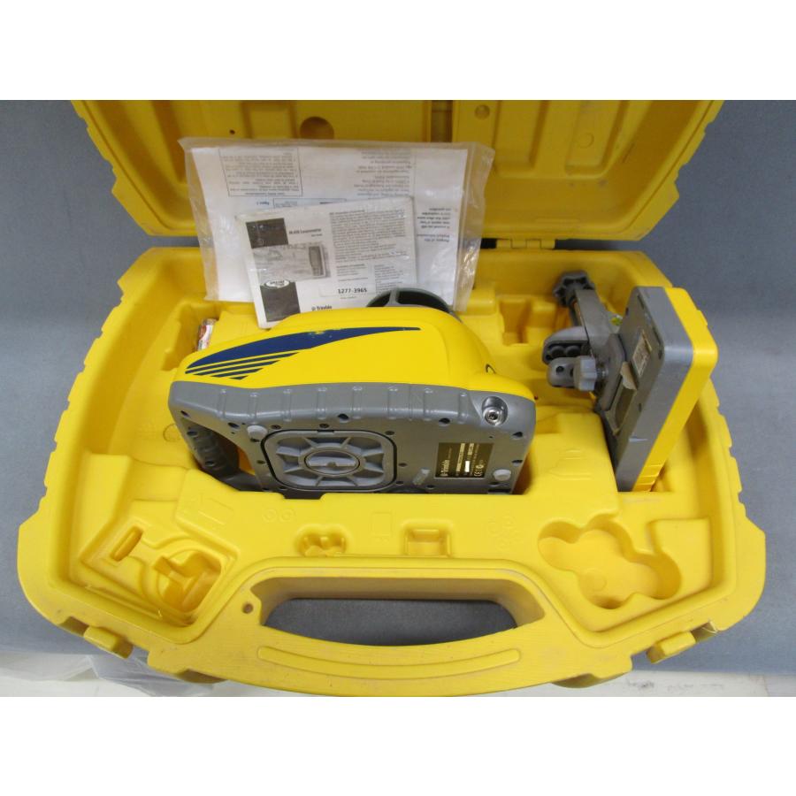 整備済み中古機】【即納可】スペクトラ SPECTRA（ニコン・トリンブル