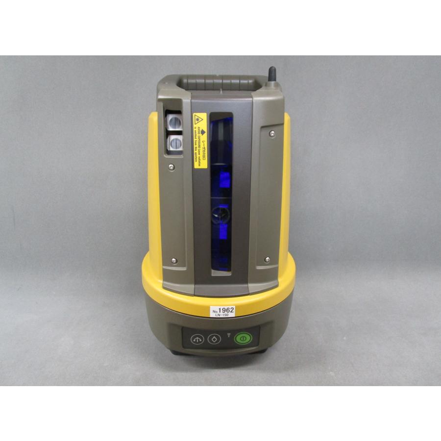 整備・校正済み中古機】【即納可】TOPCON トプコン Layout Navigator