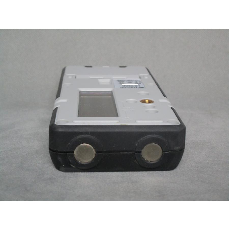 整備済み中古機】【即納可】 TOPCON トプコン 受光器 LS-100D 本体のみ 