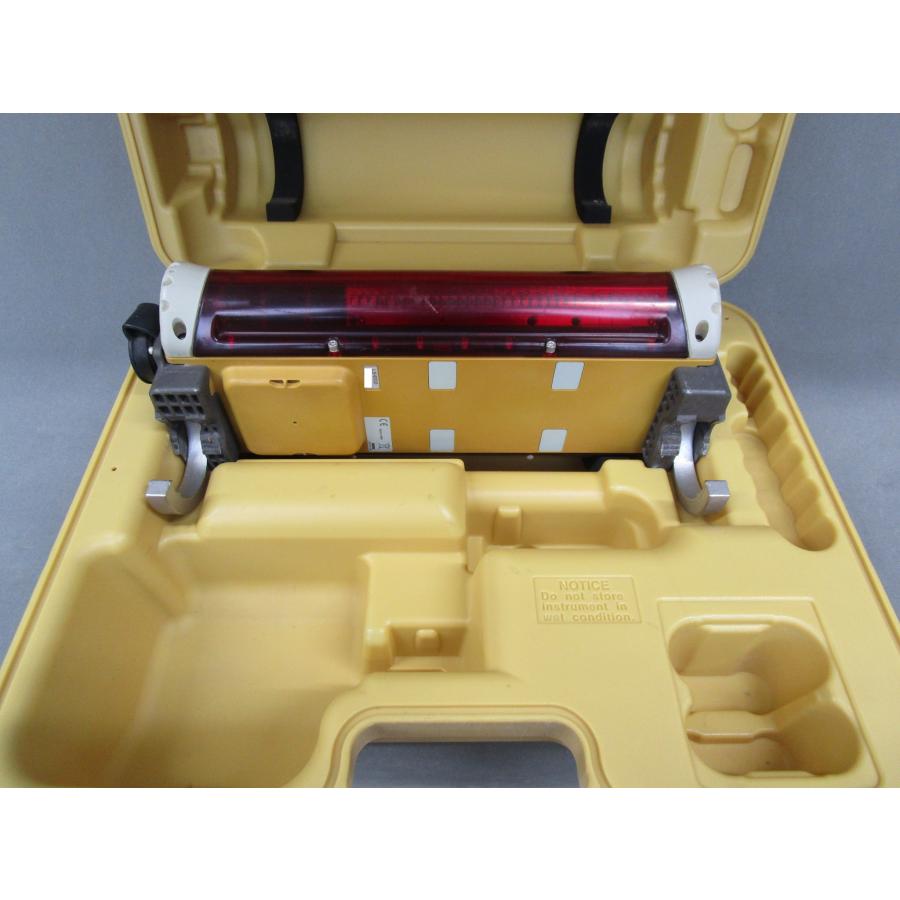 整備済み中古機】【即納可】 TOPCON トプコン レーザーセンサー 整備済み中古機】【即納可】 TOPCON トプコン レーザーセンサー