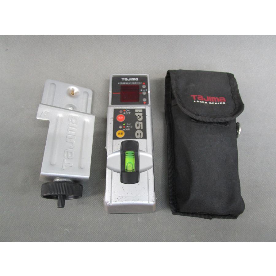 タジマ マルチレーザーレシーバー (ML-RCV2) 受光器ホルダー(LA