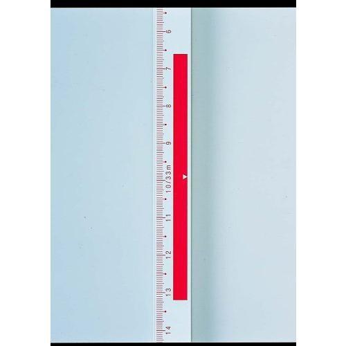 【新品】【即納可】　MYZOX　マイゾックス　スタッフ　バカボー君　MTR-33　3ｍ3段 |  | 02