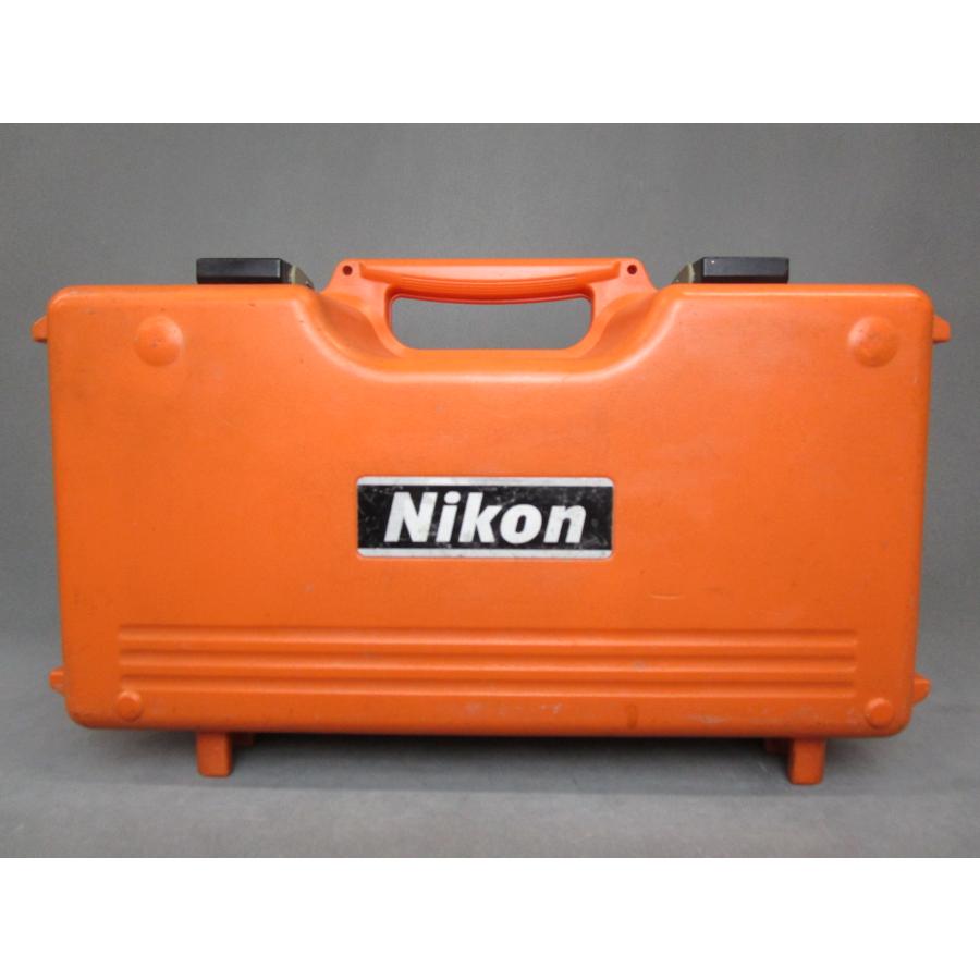 整備・校正済み中古機】【即納可】 Nikon セオドライト NE 整備・校正済み中古機】【即納可】 Nikon セオドライト NE