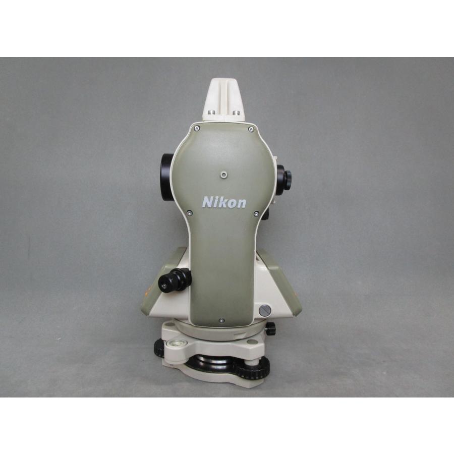整備・校正済み中古機】【即納可】 Nikon ニコン セオドライト NE-20LC 