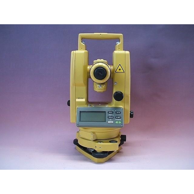 【整備・校正済み中古機】　DT-214　TOPCON トプコン　セオドライト｜mstec｜02