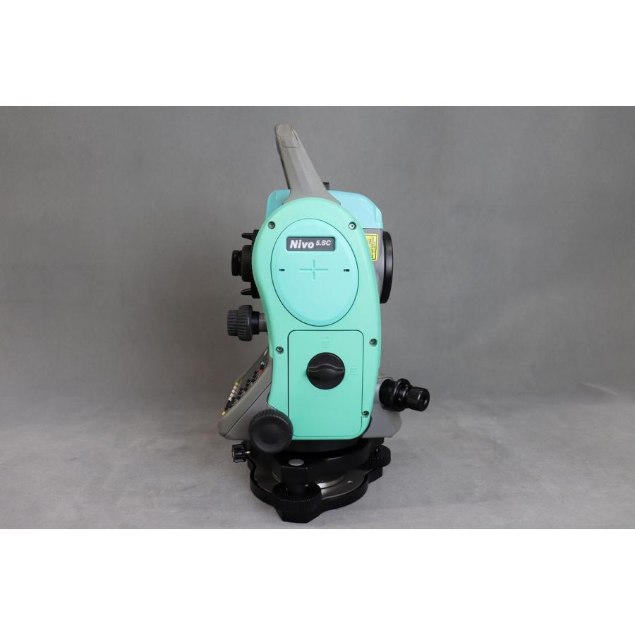 整備・校正済み中古機】【即納可】Nivo 5.SC Nikon ニコン ノン 整備・校正済み中古機】【即納可】Nivo 5.SC Nikon ニコン ノン