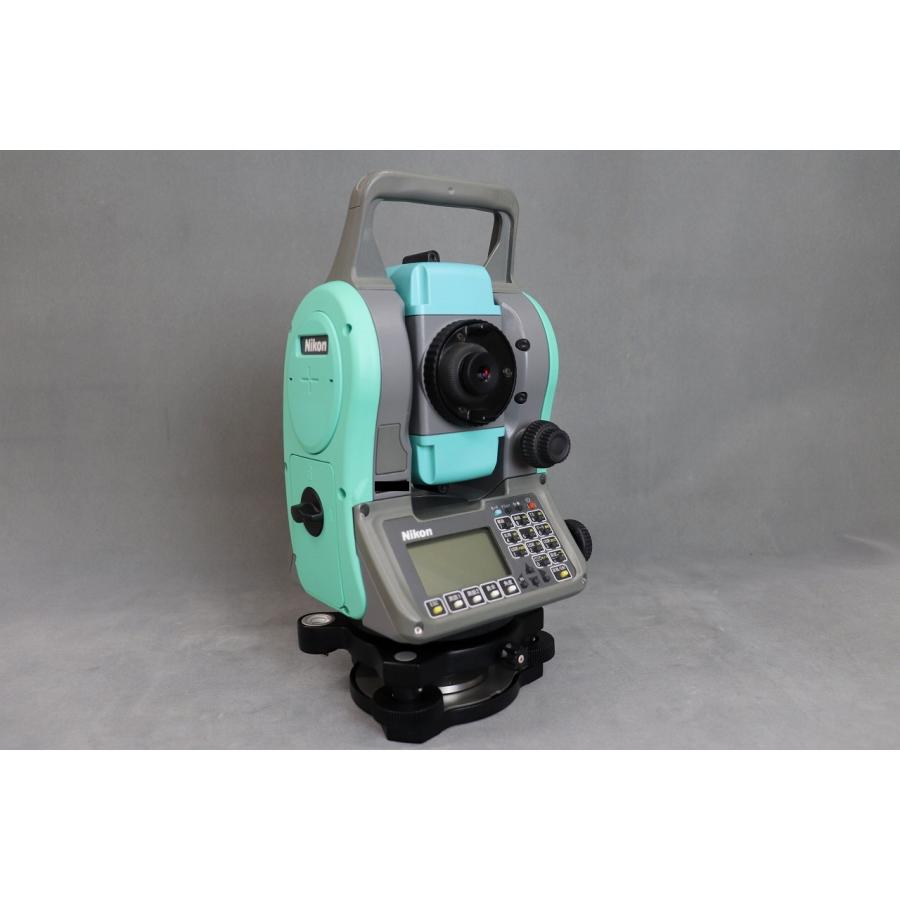整備・校正済み中古機】【即納可】Nivo 5.SC Nikon ニコン ノン 整備・校正済み中古機】【即納可】Nivo 5.SC Nikon ニコン ノン