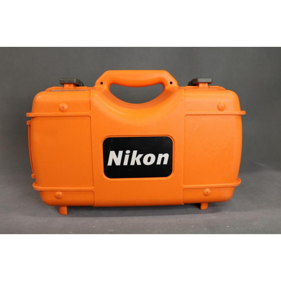 整備・校正済み中古機】【即納可】Nivo 5.SC Nikon ニコン ノン 整備・校正済み中古機】【即納可】Nivo 5.SC Nikon ニコン ノン