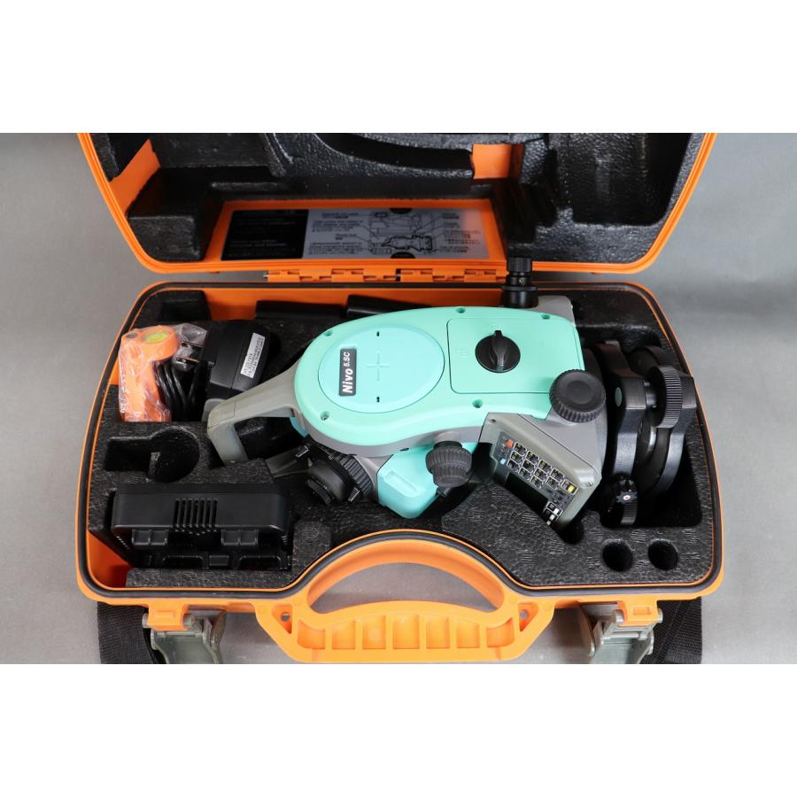 整備・校正済み中古機】【即納可】Nivo 5.SC Nikon ニコン ノン 整備・校正済み中古機】【即納可】Nivo 5.SC Nikon ニコン ノン