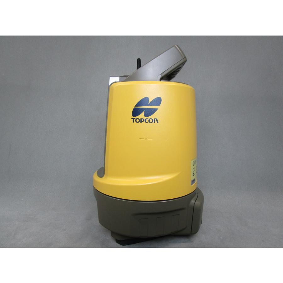 整備済み中古機】【即納可】 TOPCON トプコン Layout Navigator 