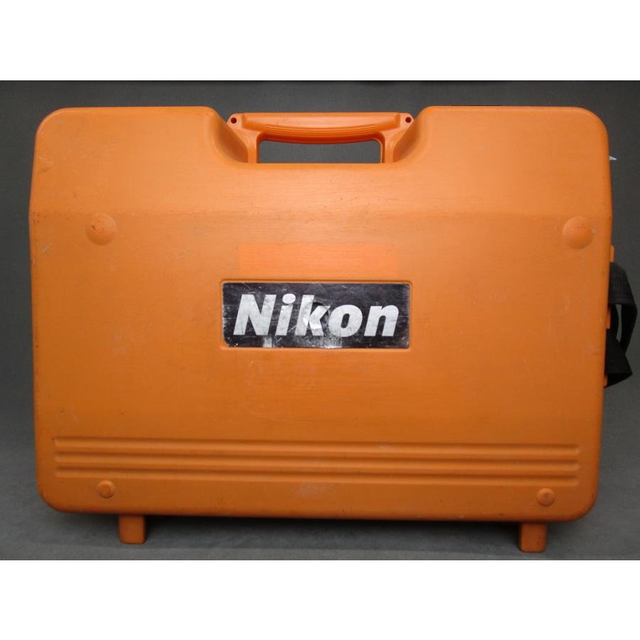 整備・校正済み中古機】【即納可】Nikon ニコン NST-305CN 整備・校正済み中古機】【即納可】Nikon ニコン NST-305CN