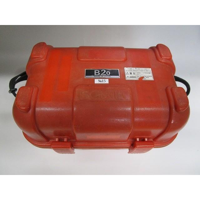 整備・校正済み中古機】 B20 SOKKIA ソキア オートレベル : nvk7g9d26c 