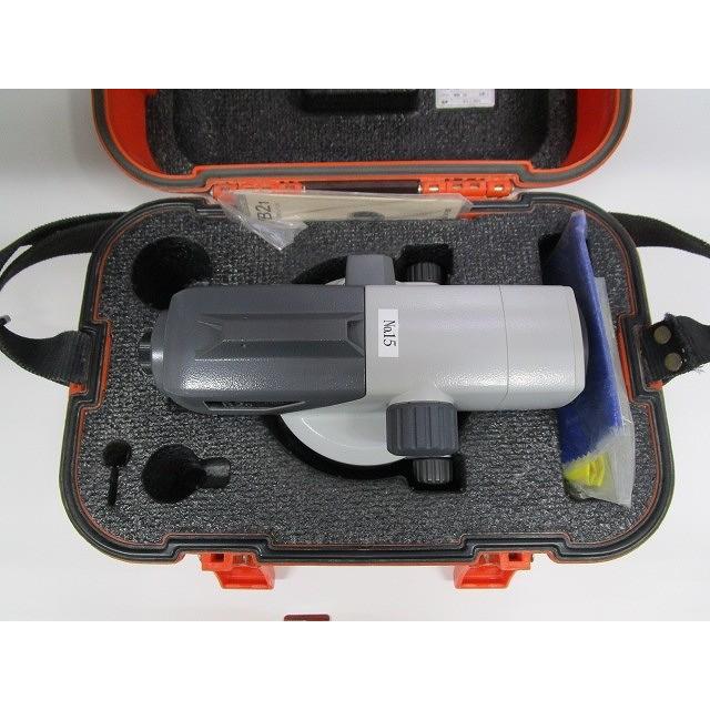 整備・校正済み中古機】 B20 SOKKIA ソキア オートレベル : nvk7g9d26c 